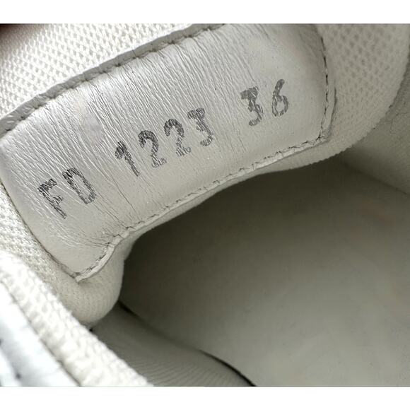 Louis Vuitton - Rush Sneaker (White) - Picture 7 of 10